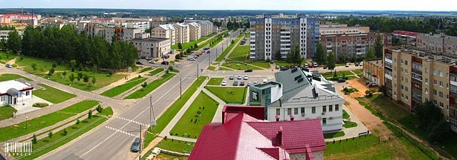СЭС Орехово-Зуево