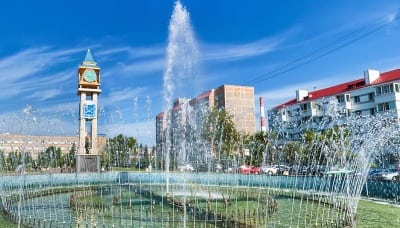 Город Подольск СЭС Подольск